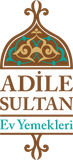 Adile Sultan Ev Yemekleri logosu