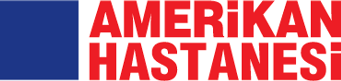 Amerikan Hastanesi logosu