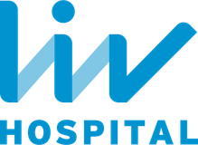 Liv Hospital logosu