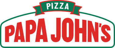 Papa John's logosu